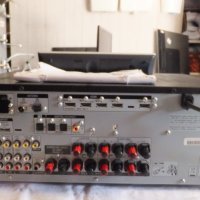 Sony STR-DH800 Multi Channel AV Receiver Amplifier Dolby Surround, снимка 3 - Ресийвъри, усилватели, смесителни пултове - 24801530