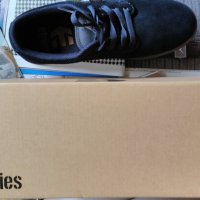 Мъжки обувки Etnies, снимка 7 - Ежедневни обувки - 23126755