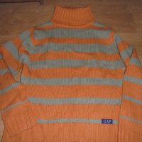 Красив дамски пуловер , снимка 2 - Блузи с дълъг ръкав и пуловери - 19846449