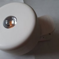 Диодна лампа, снимка 3 - Лед осветление - 22609602