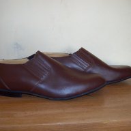 Мъжки обувки, снимка 1 - Ежедневни обувки - 7660009