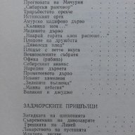 С. Ивченко – Загадката на цинхонията, снимка 3 - Художествена литература - 15192622