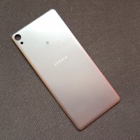 Заден капак Sony Xperia XA, снимка 1 - Резервни части за телефони - 23043189