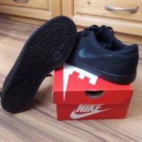 Нови!!! Nike - кецове, снимка 2 - Дамски ежедневни обувки - 23004176