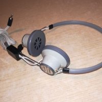 tesla arf 212-made in czechoslovakia-headphones, снимка 5 - Слушалки и портативни колонки - 20371420
