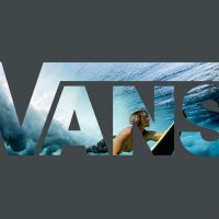кецове VANS® original SURF, 39 - 40, GOGOMOTO.BAZAR.BG® VANS® off THE WALL, снимка 1 - Кецове - 22342929