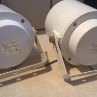 toa profi speakers-made in japan-20х20см-внос швеицария, снимка 12 - Тонколони - 23751490
