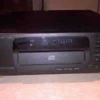 kenwood dp-950 cd player-внос швеицария, снимка 6 - Ресийвъри, усилватели, смесителни пултове - 22735956