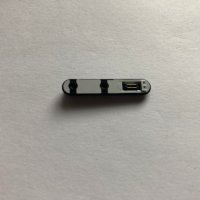 Home бутон, лентов кабел с пръстов отпечатък за Sony Xperia XZ1 Compact, снимка 2 - Резервни части за телефони - 24446711