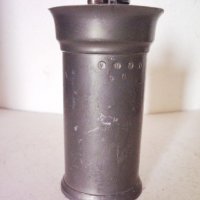 Стара запалка 4, снимка 2 - Антикварни и старинни предмети - 19971084