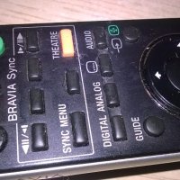 sony-remote tv-внос швеицария 121, снимка 5 - Дистанционни - 22188706