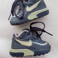 Бебешки маратонки Nike №17 , снимка 6 - Бебешки обувки - 25325941