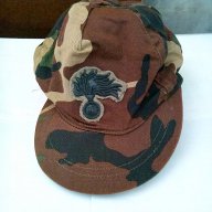 военна екипировка, Мъжка Шапка, военна шапка, специализирана, полицейска, снимка 1 - Други - 8643084