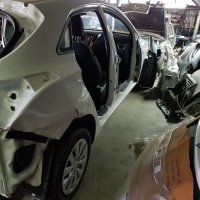 Хюндай i30 2016г. на части, снимка 1 - Автомобили и джипове - 24581683