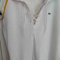 Оригинални тениски Adidas lacoste, снимка 6 - Тениски - 25189633