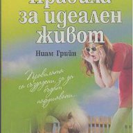 Правила за идеален живот.  Ниам Грийн, снимка 1 - Художествена литература - 13276412