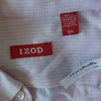 Къси панталони и риза IZOD   мъжки,Л-ХЛ, снимка 8 - Къси панталони - 26194063