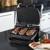 Грил Tefal  Optigrill , снимка 1 - Скари - 21803530