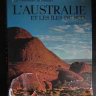 Книга "L,AUSTRALIE ET LES ILES DU SUD - ALLEN KEAST" - 300 стр., снимка 1 - Специализирана литература - 7660032