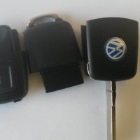   Автоключ (ключ за автомобил) VW, Seat , Skoda, снимка 7 - Части - 19459796