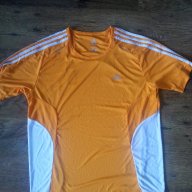 Adidas Climalite - мъжка тениска, снимка 2 - Тениски - 18530446