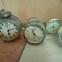 Работещи часовници , снимка 7 - Други ценни предмети - 20123873