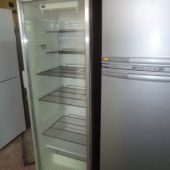 1.Хладилни витрини втора употреба плюсови вертикални за заведения и хранителни магазини цени от 260л, снимка 13 - Витрини - 9112688
