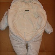 Намалявам!!!Бебешки космонавт, снимка 1 - Бебешки якета и елеци - 11650042