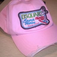 поръчана-Dsquared-new-маркова и нова шапка-швеицария, снимка 1 - Шапки - 14785700