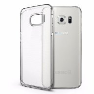 Slim Transparent TPU Case with Shockproof Particles Corner for Samsung S7 Edge, снимка 1 - Калъфи, кейсове - 14847630