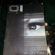 Тhe Оne - Samui Мoon истинският бинарен часовник, снимка 4 - Мъжки - 12467150