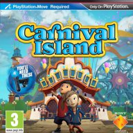 Нови игри.ape Escape,de blob 2,carnival Island ps3, снимка 4 - Игри за PlayStation - 7510417