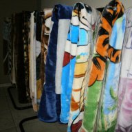Луксозни одеяла/покривала ESPANA DESIGN-Най добрите цени!, снимка 4 - Покривки за легло - 13938416