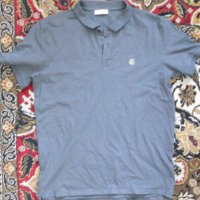 Тениски SELECTED, HOLLISTER   мъжки,ХЛ, снимка 3 - Тениски - 25702285