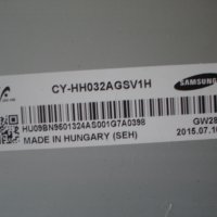 Говорители BN96-30337A 6Om 10W TV SAMSUNG UE32J4100AW, снимка 2 - Части и Платки - 26143574