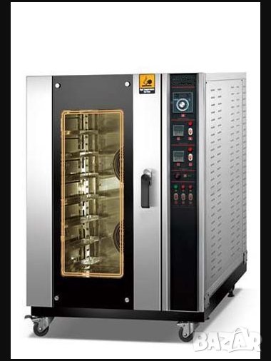 конвектомат 3 модела чисто нови, снимка 1