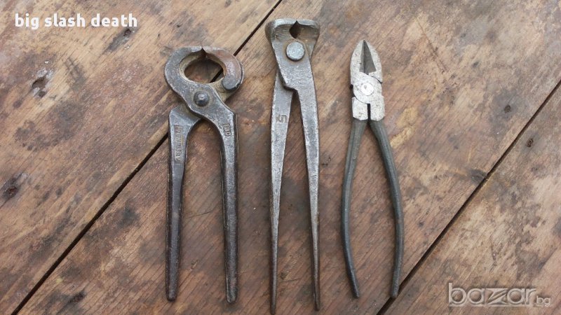 продавам различни инструменти., снимка 1