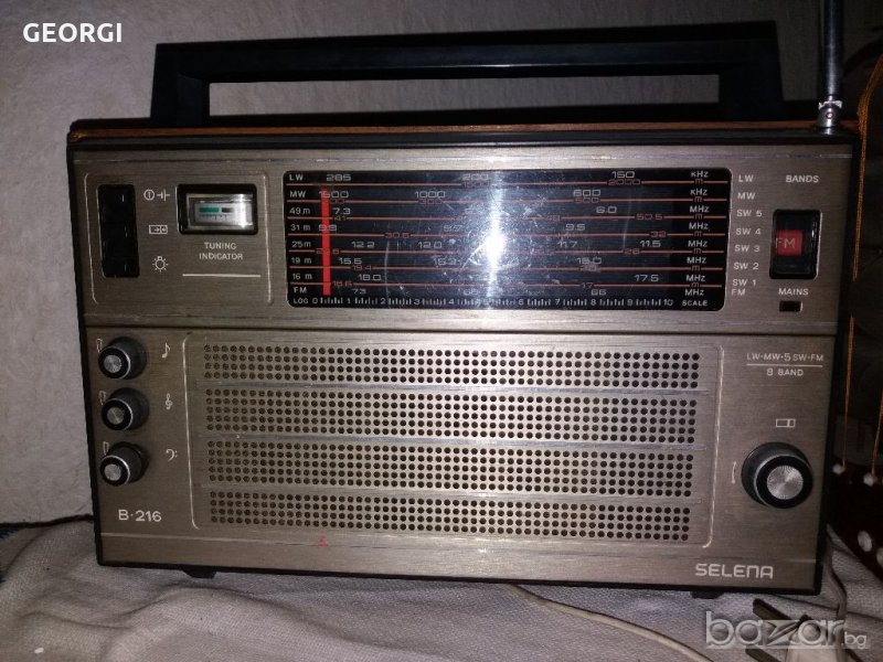 Продавам  WEV ретро, снимка 1