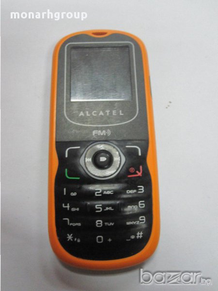 телефон АLCATEL OT-305, снимка 1