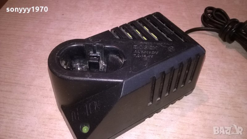 bosch charger-внос швеицария, снимка 1