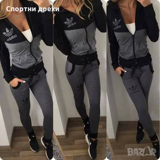 дамски спортни екипи, снимка 1