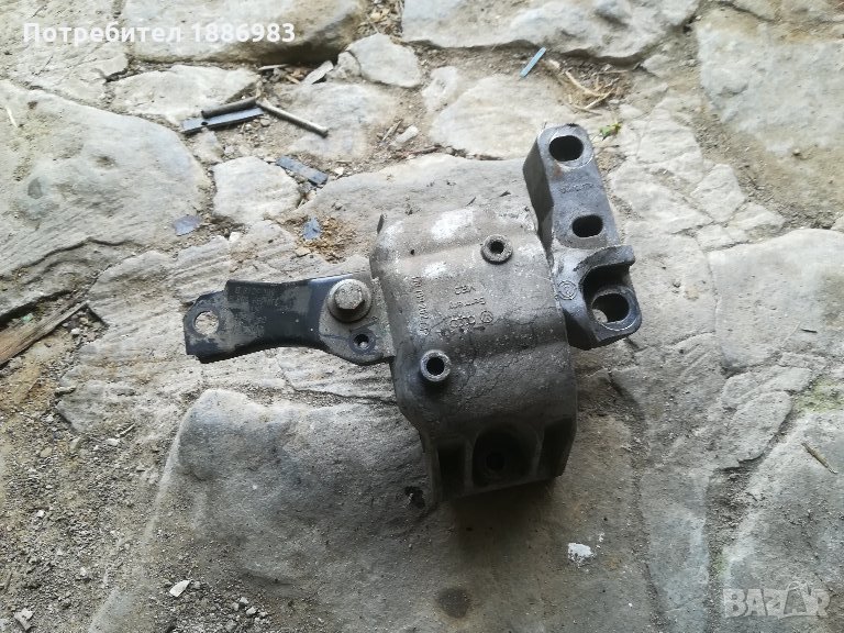 Тампон двигател за Golf 4/Audi A3, снимка 1