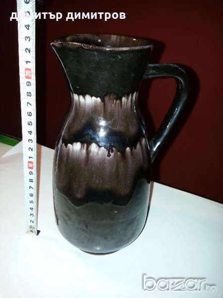 Стара кана, снимка 1