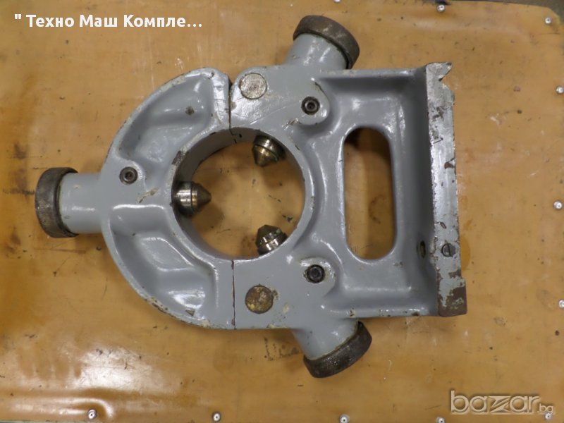 Люнети за струг, шлайф, снимка 1