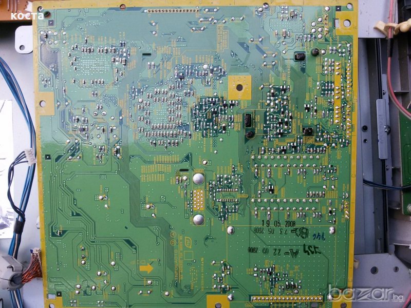 захранващи бордове за телевизори, снимка 1