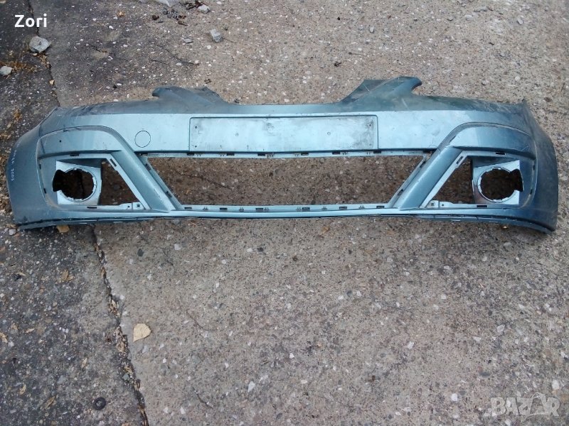 предна броня Сеат Алтеа Seat Altea, снимка 1