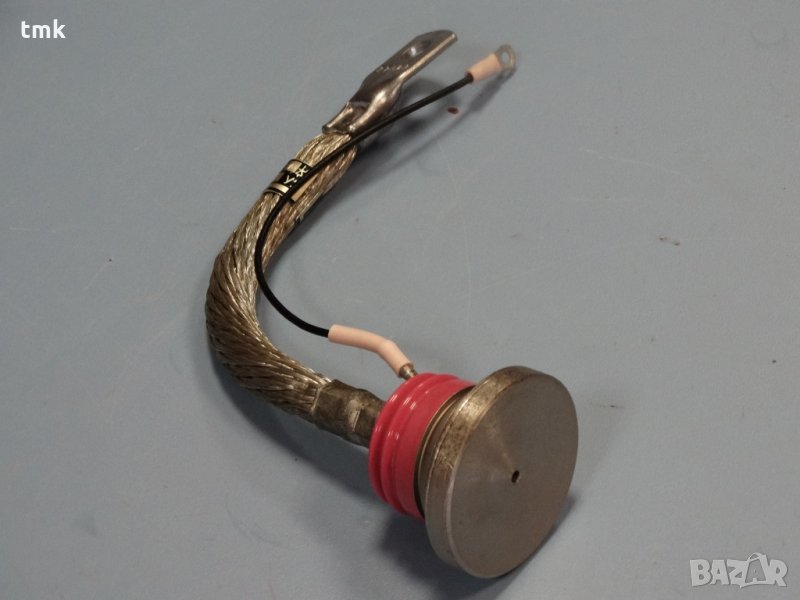 Тиристор Т15-250-14, снимка 1