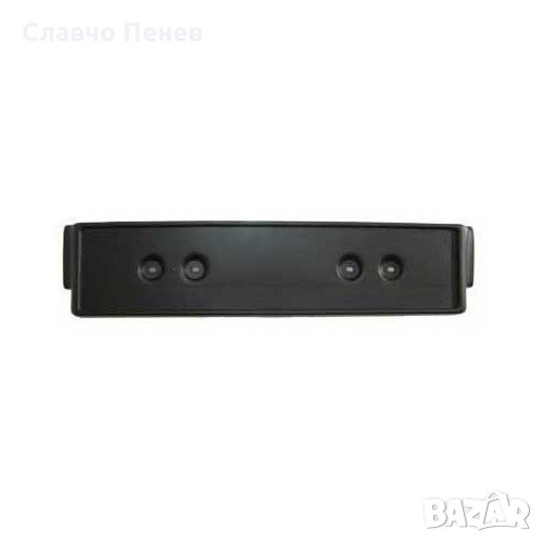 Държач на регистрационен номер Ауди В4, снимка 1