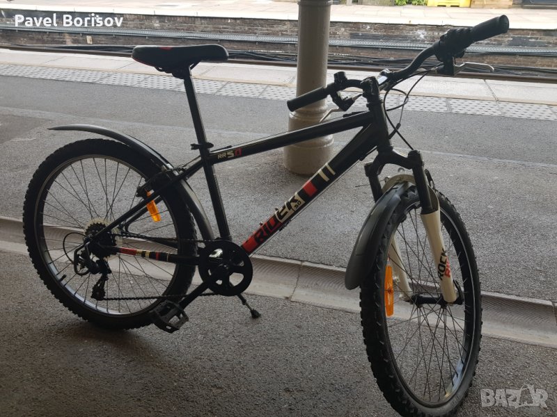 Детско колело  , снимка 1