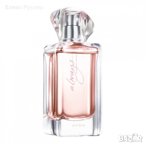 Парфюм TTA Always, снимка 1